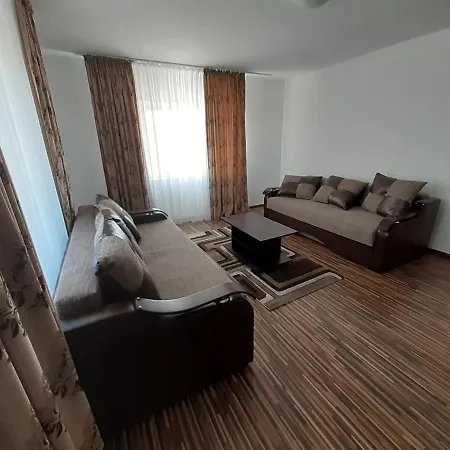 Casa Ioni בית נופש קורבו