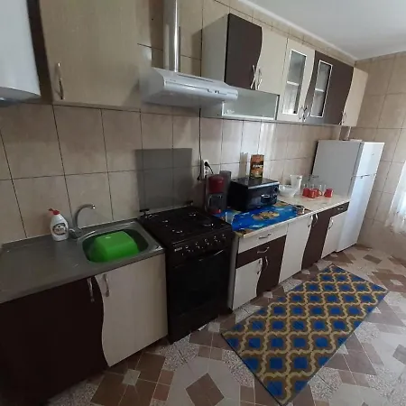 Casa Ioni * קורבו