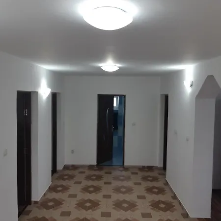 Casa Ioni * קורבו