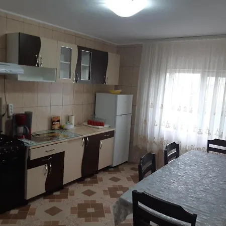בית נופש Casa Ioni